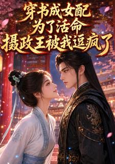 穿書成女配：為了活命，攝政王被我逗瘋了