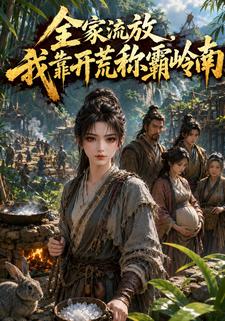 全家流放，我靠開荒稱霸嶺南