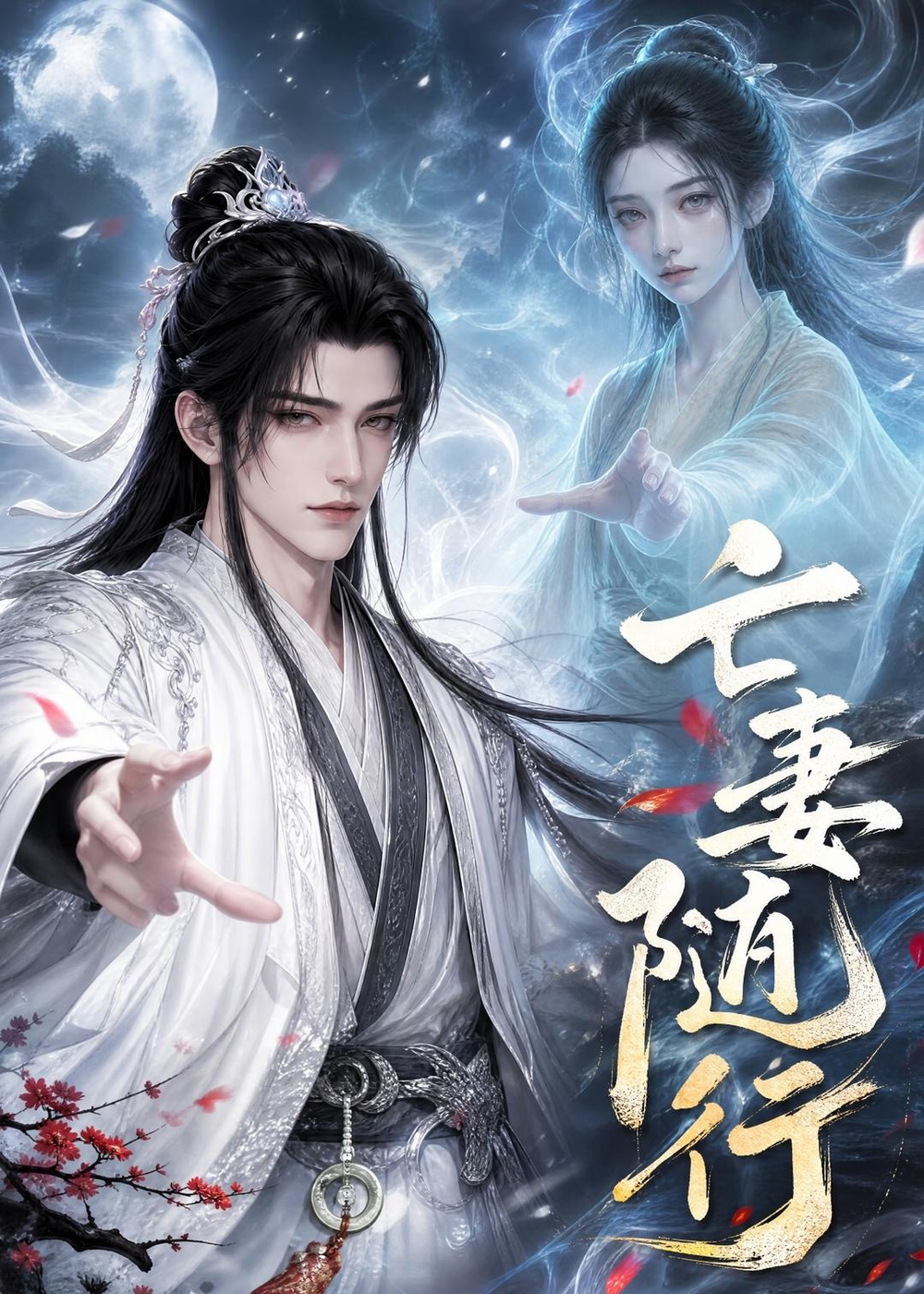 亡妻隨行