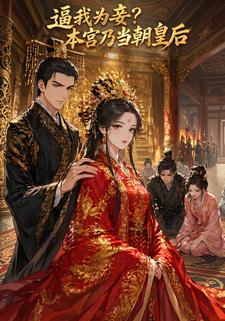 逼我為妾？本宮乃當朝皇后