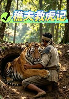 樵夫救虎記