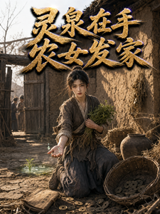 靈泉在手農女發家