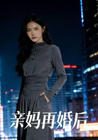 親媽再婚後