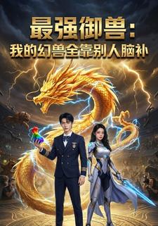 最強御獸：我的幻獸全靠別人腦補