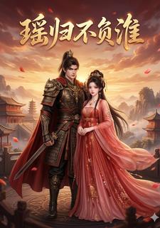 瑤歸不負淮