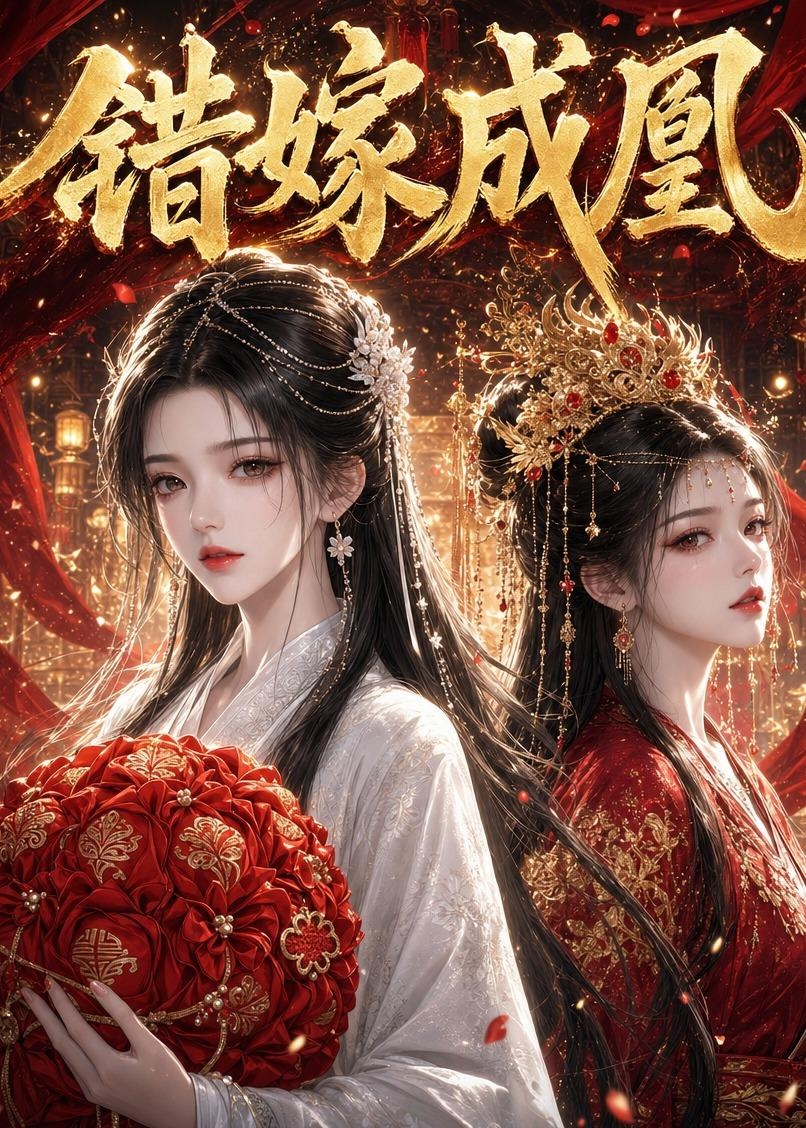 錯嫁成凰
