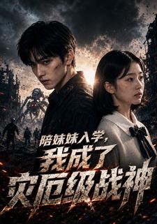 陪妹妹入學，我成了災厄級戰神