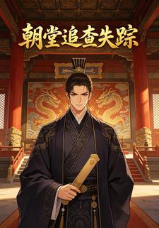 朝堂追查失蹤