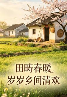 田疇春暖歲歲鄉間清歡第一部