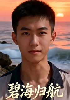 碧海歸航