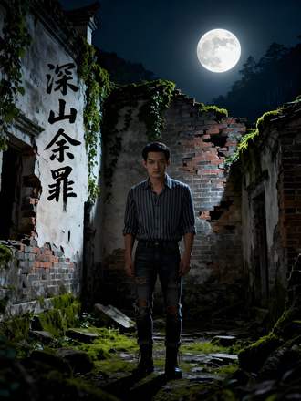 深山餘罪