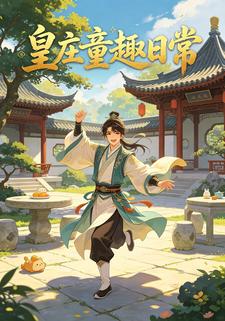 皇莊童趣日常