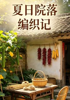 夏日院落編織記第一部