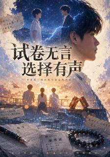 試卷無言選擇有聲