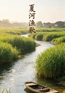 夏河漁歌第一部