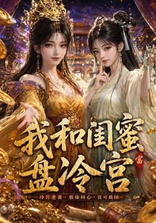 我和閨蜜盤冷宮