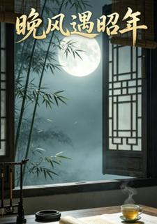 晚風遇昭年第三部