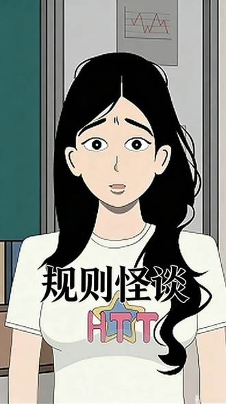 規則怪談