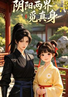 陰陽兩界覓真身