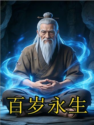 百歲永生