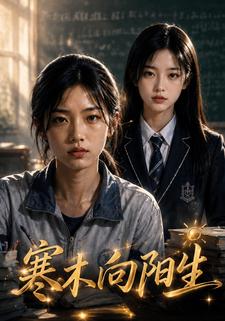 寒木向陽生