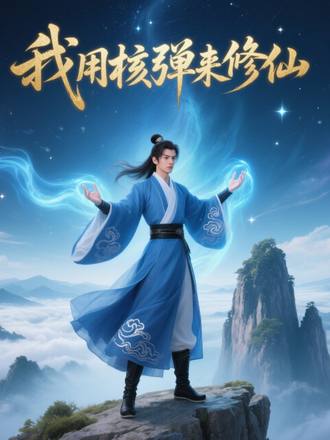 我用核彈來修仙
