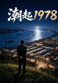 潮起1978
