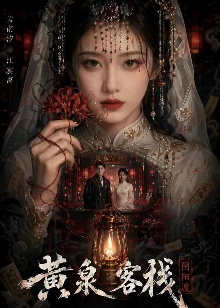黃泉客棧