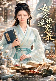 女掌櫃逆襲錄