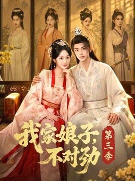 我家娘子，不對勁第三季
