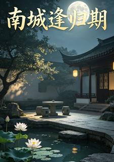 南城逢歸期第二部