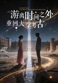 遊離時間之外重回大學考古