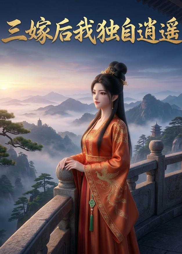 三嫁後我獨自逍遙