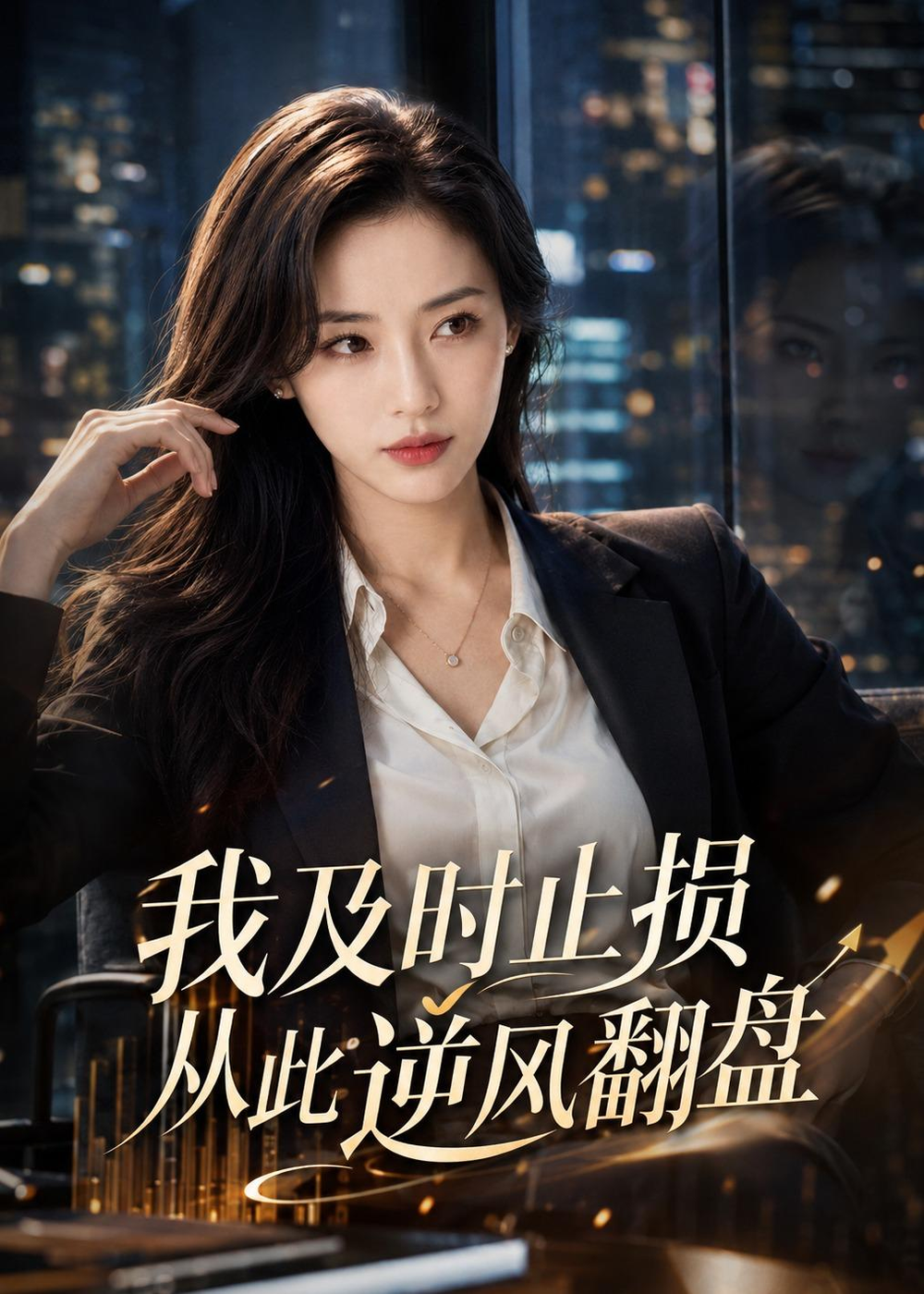 我及時止損從此逆風翻盤