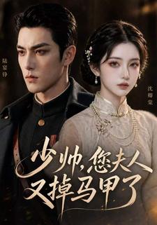 少帥，您夫人又掉馬甲了