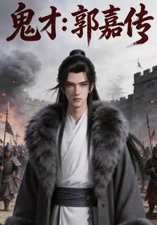 鬼才：郭嘉傳