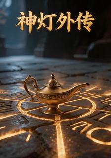 神燈外傳