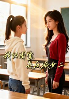 我的閨蜜是反派女二