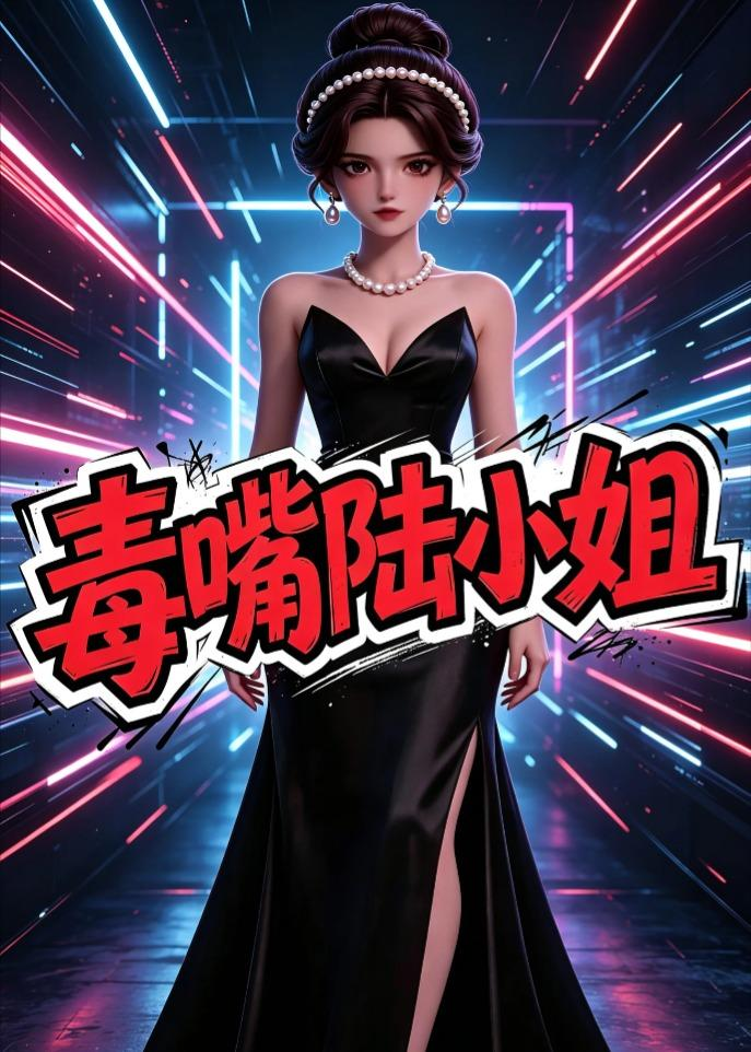 毒嘴陸小姐