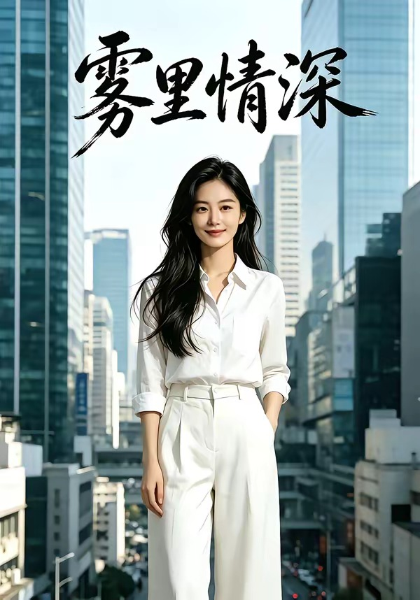 霧裡情深