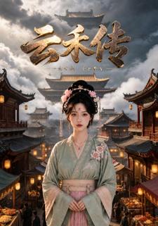 雲禾傳