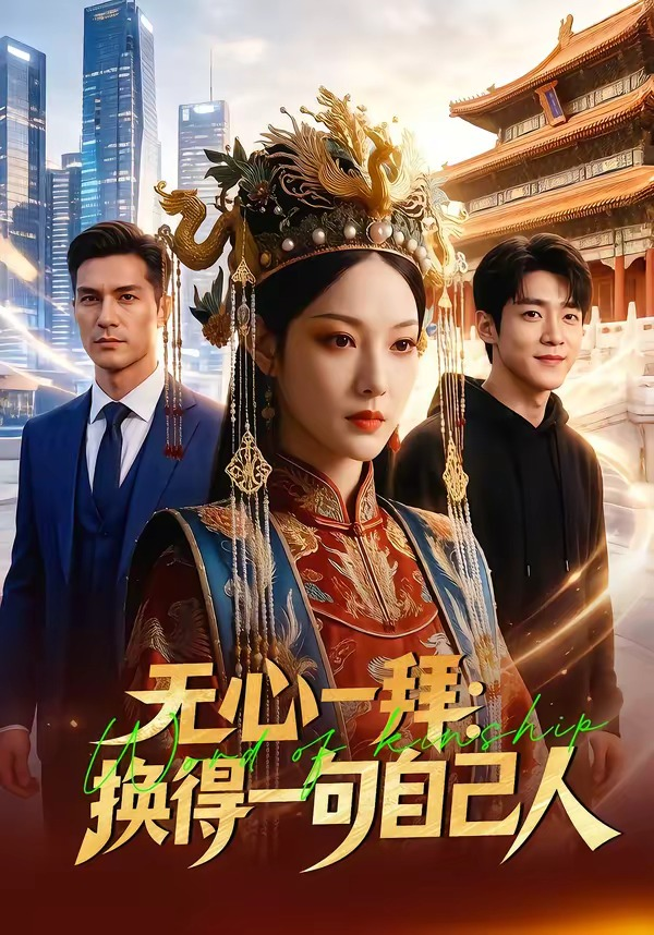 無心一拜：換得一句自己人