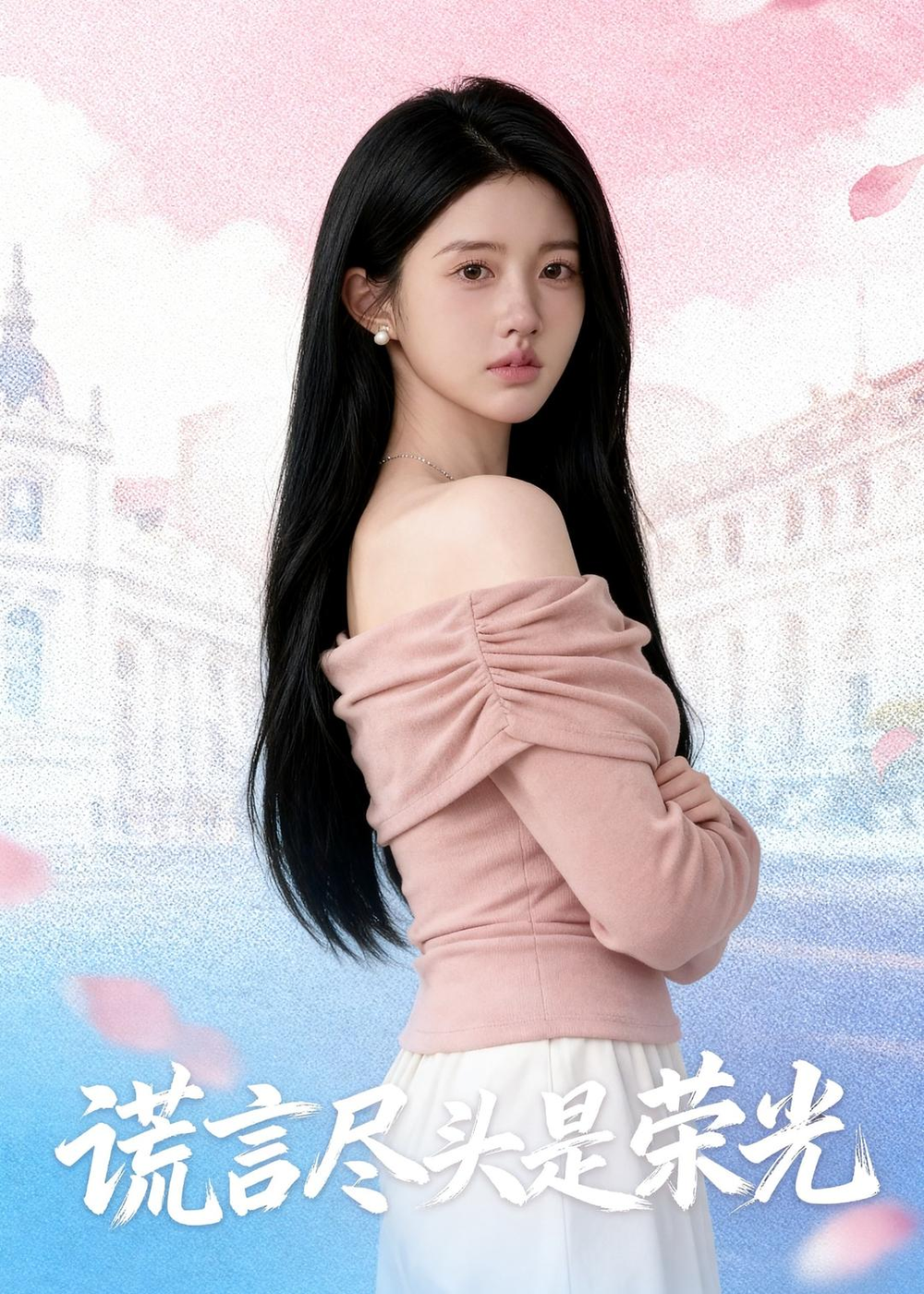 謊言盡頭是榮光