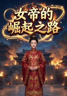 女帝的崛起之路