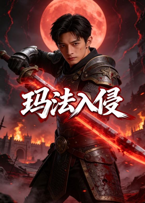 瑪法入侵