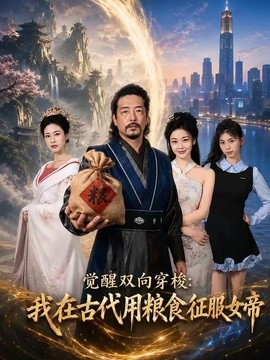 覺醒雙向穿梭：我在古代用糧食征服女帝
