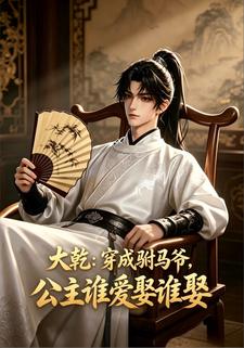 大乾：穿成駙馬爺，公主誰愛娶誰娶