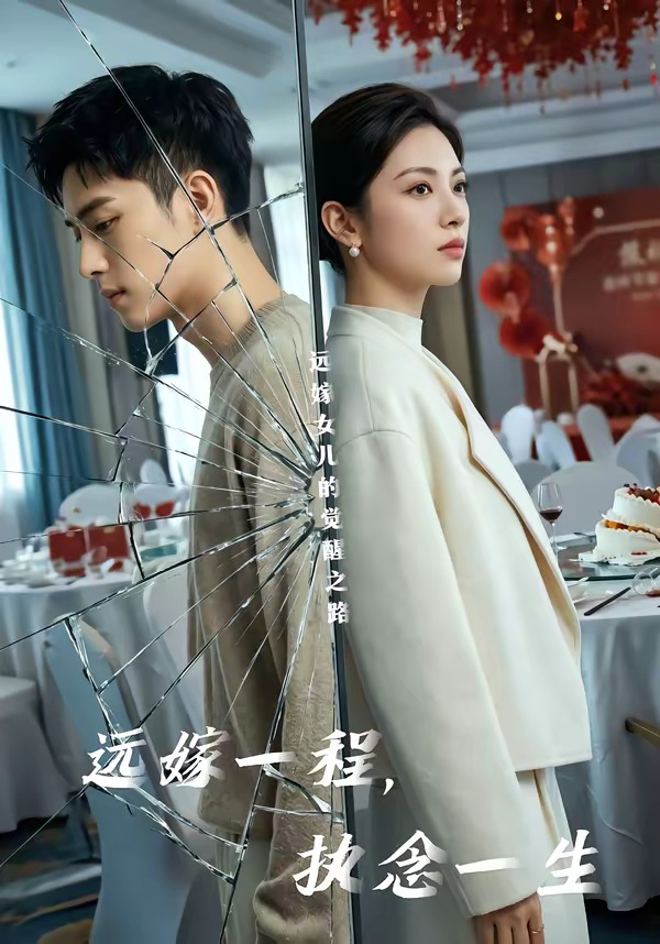 遠嫁一程，執念一生