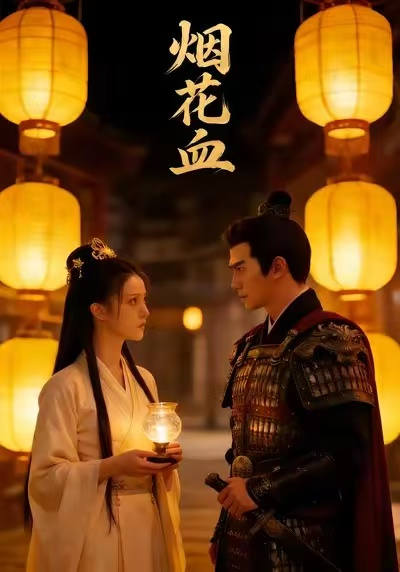 煙花血