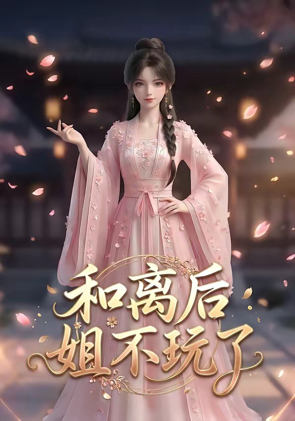 和離後姐不玩了